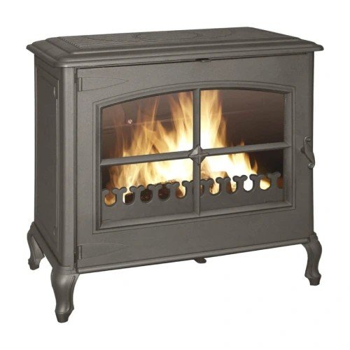 Houtkachel Invicta Rustica 10 kW