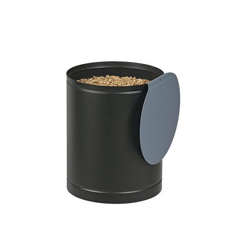 BATISS – 15 kg pelletopslag