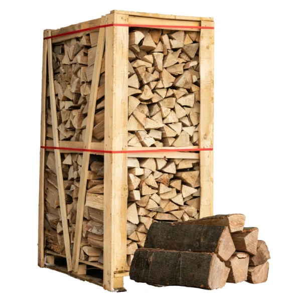 Beukenhout 33 cm – 3 stères – 100% beuk