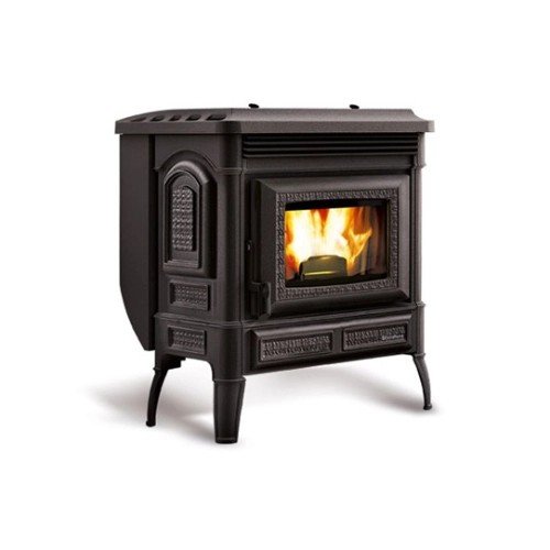 La Nordica Extraflame Teodora Evo 8 kW pelletkachel