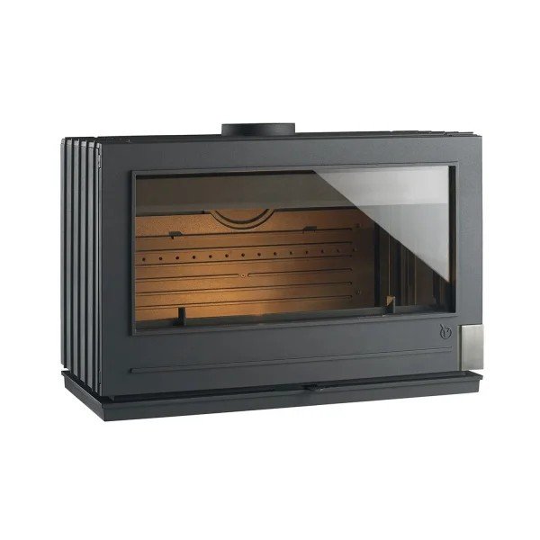 Invicta Preston 12 kW houtkachel