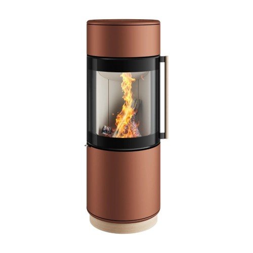 Spartherm Passo XS style houtkachel 5,9 kW