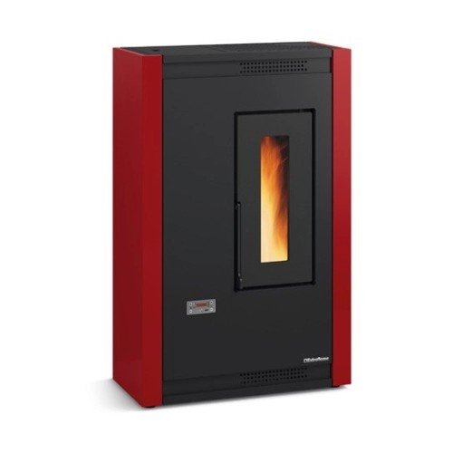 Pelletkachel La Nordica Extraflame Luisella 5.0 – 5,1 kW