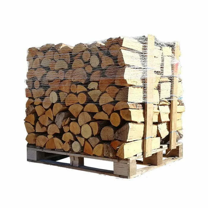 Beuken- of haagbeukblokken – 50 cm – (1,50 stère)