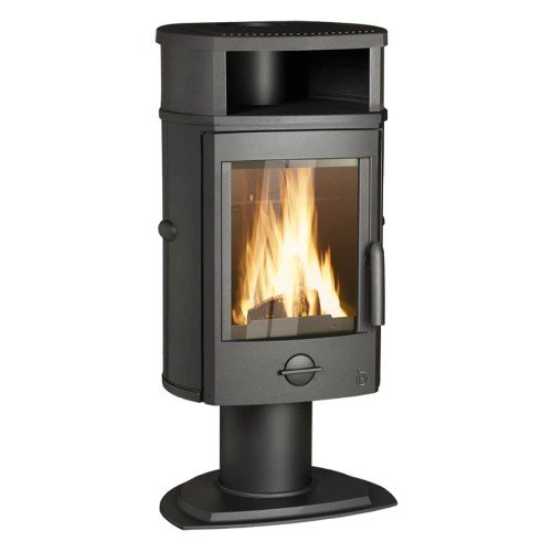 Invicta Melville 8 kW houtkachel