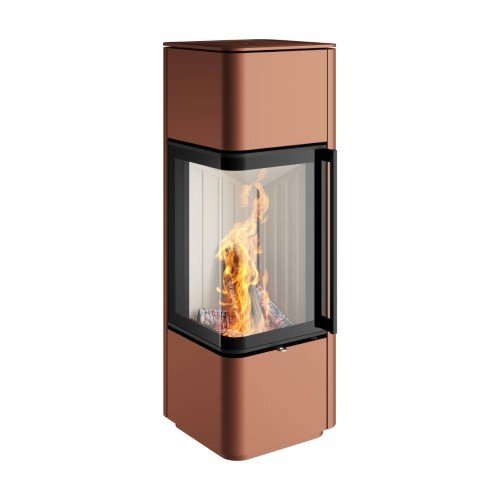 Spartherm Cubo S houtkachel 5,9 kW