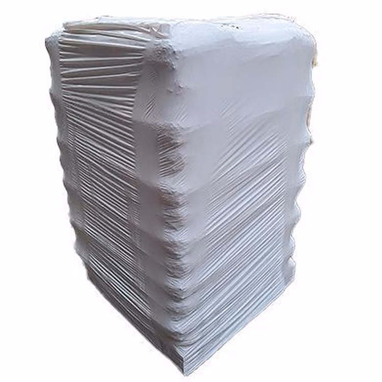 Forest Pellets — 1/2 Pallet van 36 zakken van 15 kg