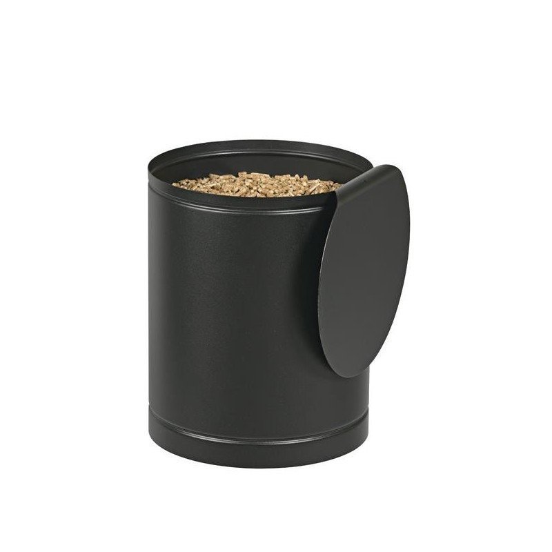 VILLA – 30 kg pelletopslag