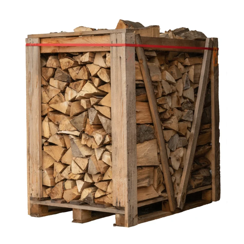 Beukenhout 30 cm – 1,7 stères op pallet