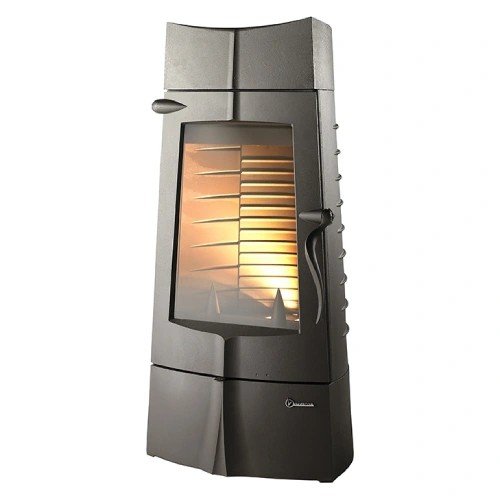 Invicta Chamane 10 houtkachel | 10 kW
